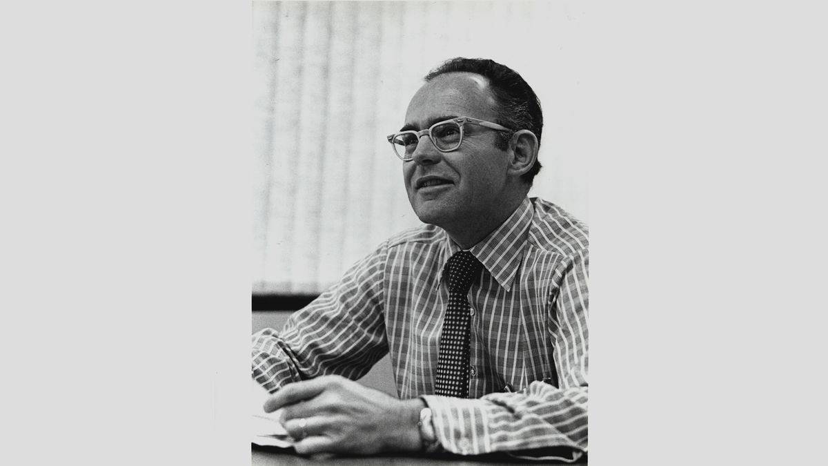 Gordon Moore