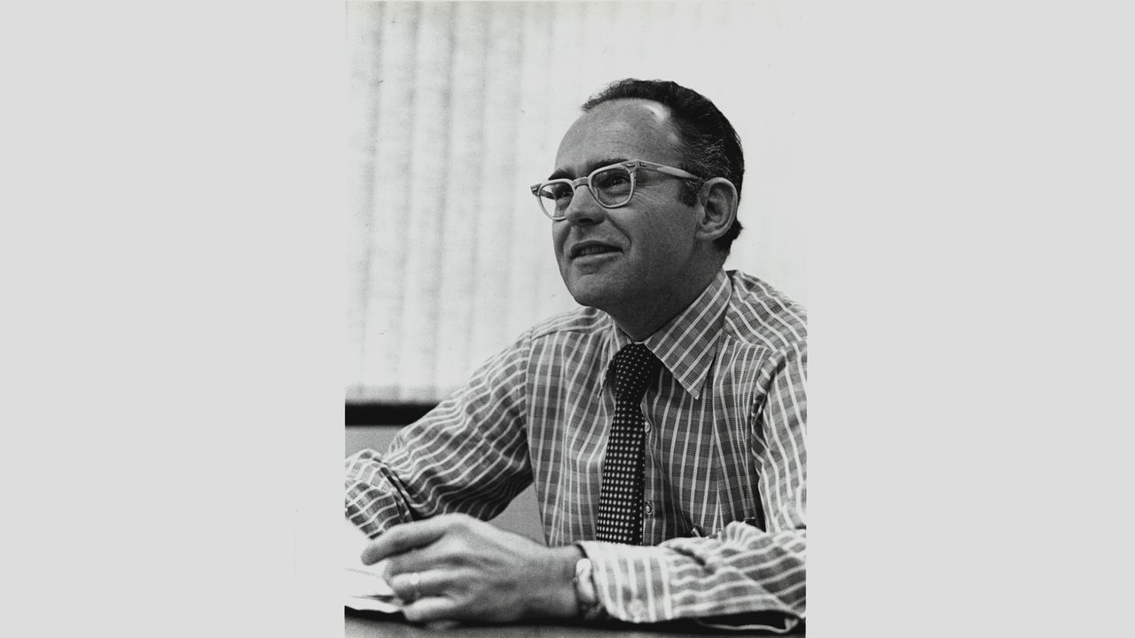 Gordon Moore