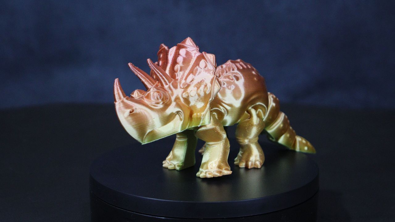 Anycubic Kobra Go