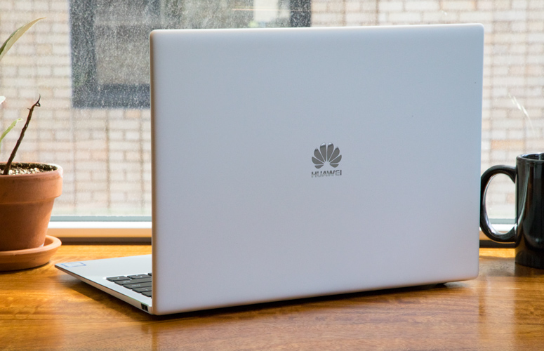 Huawei MateBook X Pro - Full Review and Benchmarks | Laptop Mag