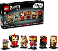 Lego Star Wars BrickHeadz The Phantom Menace