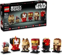 Lego Star Wars BrickHeadz The Phantom Menace