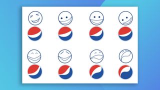 Everyone's still talking about that outrageous Pepsi logo design document