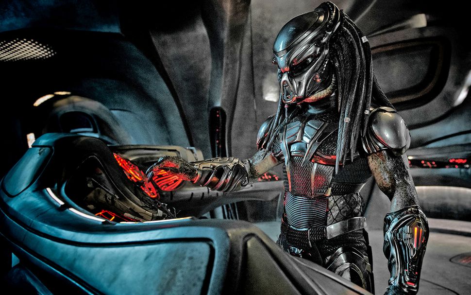 Does 'The Predator' Live Up to the Original? (Film Review) | Space