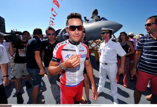 Joaquim Rodr&iacute;guez (Katusha)