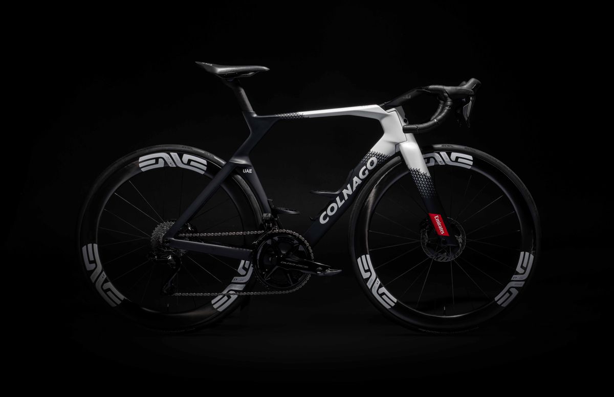 Colnago Y4Rs