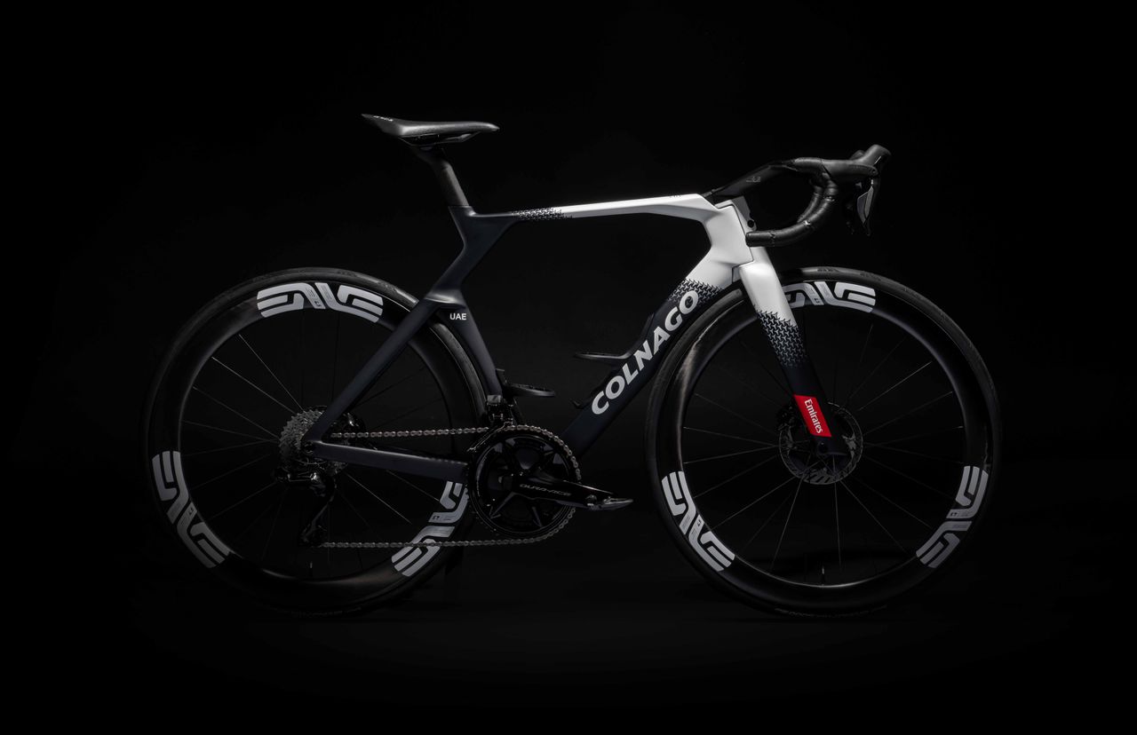 Colnago Y4Rs