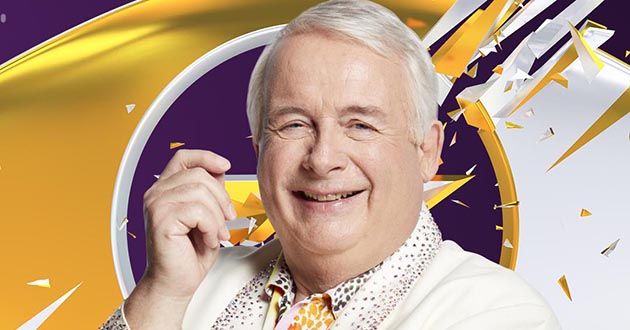 Christopher Biggins