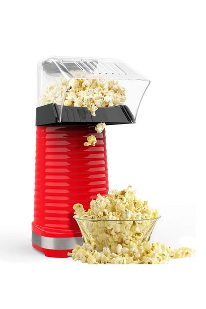 Forty4 Hot Air Popcorn Maker