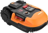 Worx Landroid Robotic Lawn Mower: was $1,499 now $899 @ Amazon