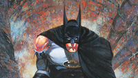Batman: The Cult