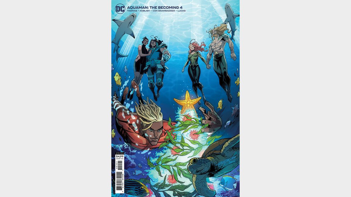 DC December 2021 solicitations