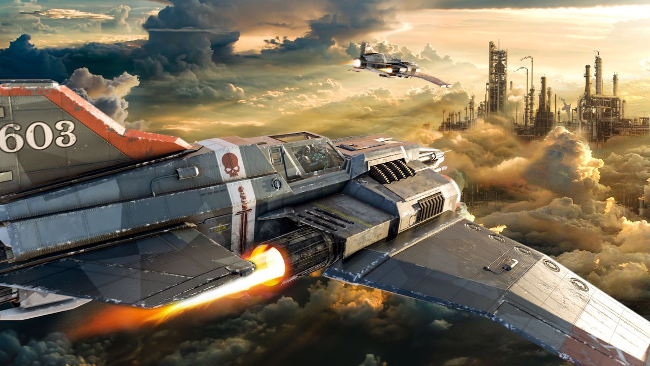 Warhammer 40,000 wallpapers