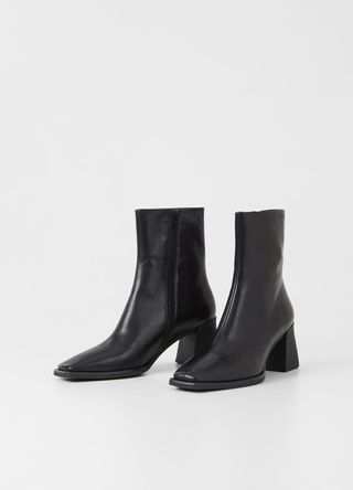 Vagabond Shoemakers, Hedda Boots