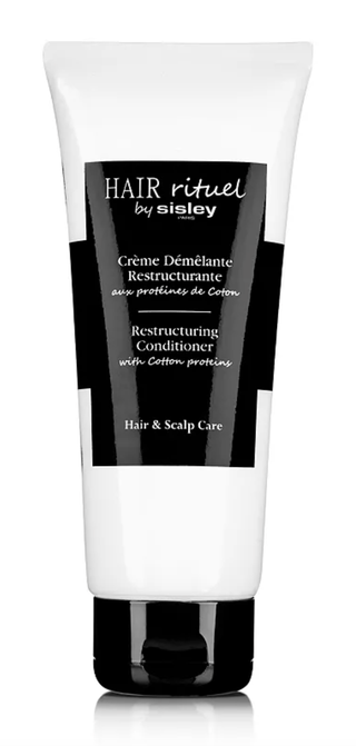 Hair Ritual by Sisley Restructuring Conditioner 