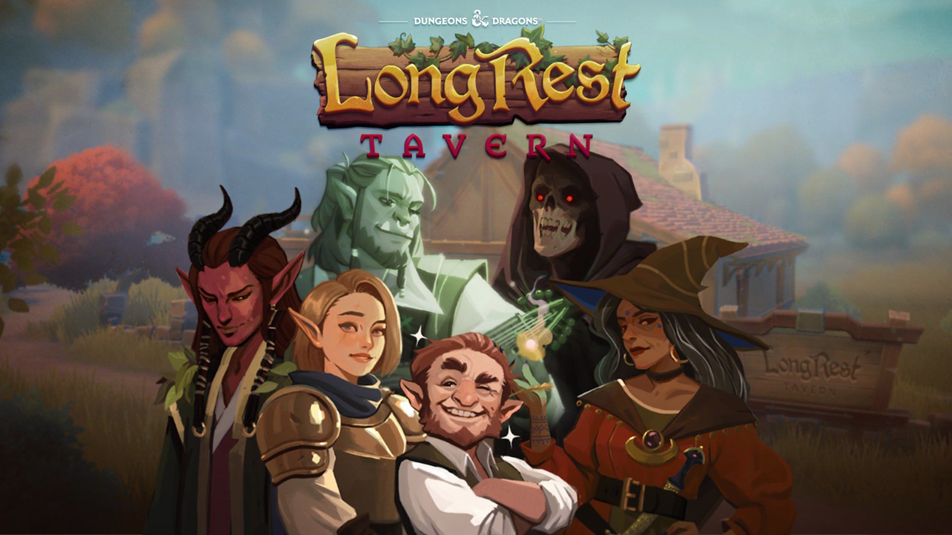 FGS Long Rest