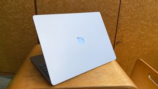 Microsoft Surface Laptop Go review
