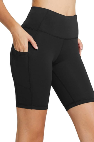 Baleaf Biker Shorts (Were $27) 