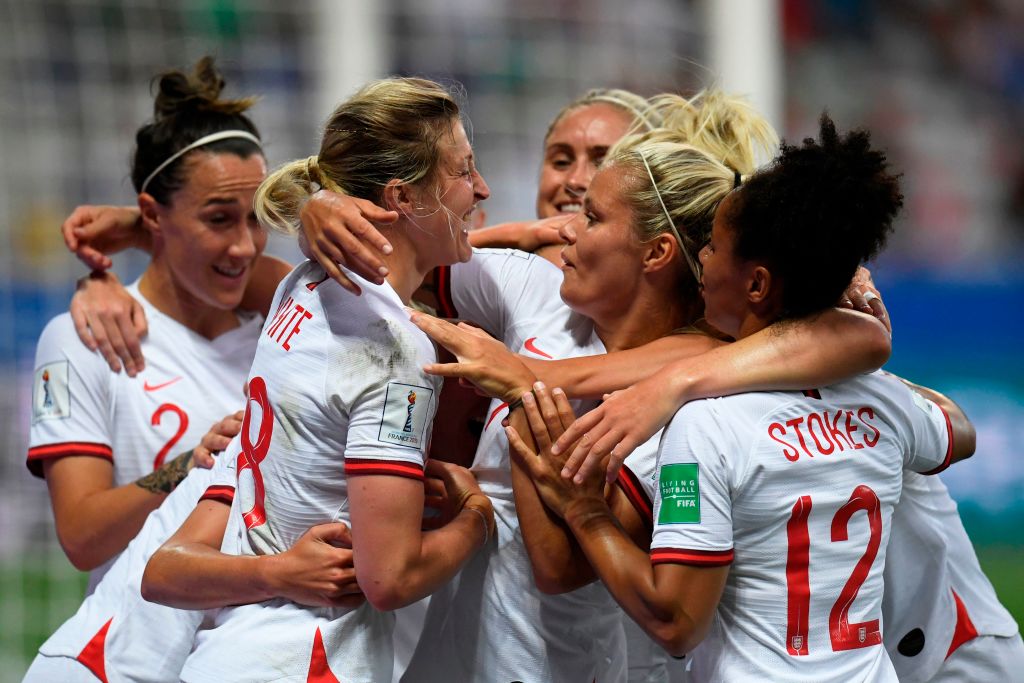 Women Footballers in England Win Landmark Maternity Benefits