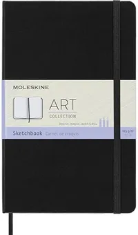 Moleskine Moleskine Art Sketchbook