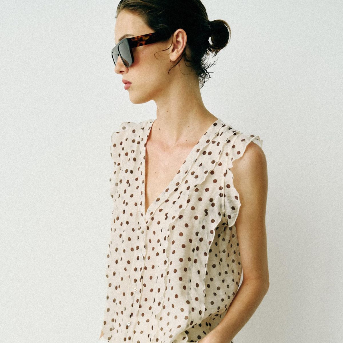 Zara new in