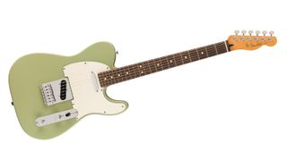 Fender Player II Telecaster