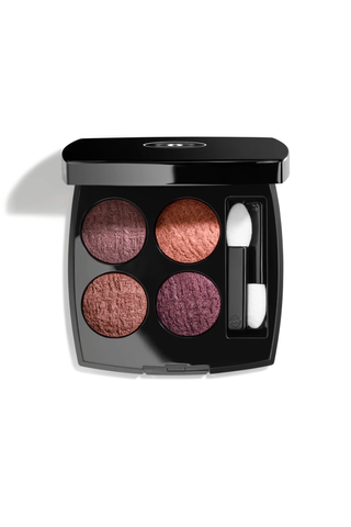 Chanel Les 4 Ombres Tweed 