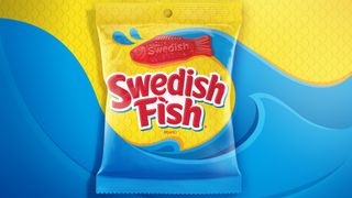Swedish Fish, by Bulletproof