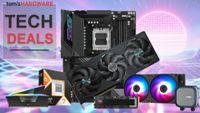 Tech Deals Cover Image 