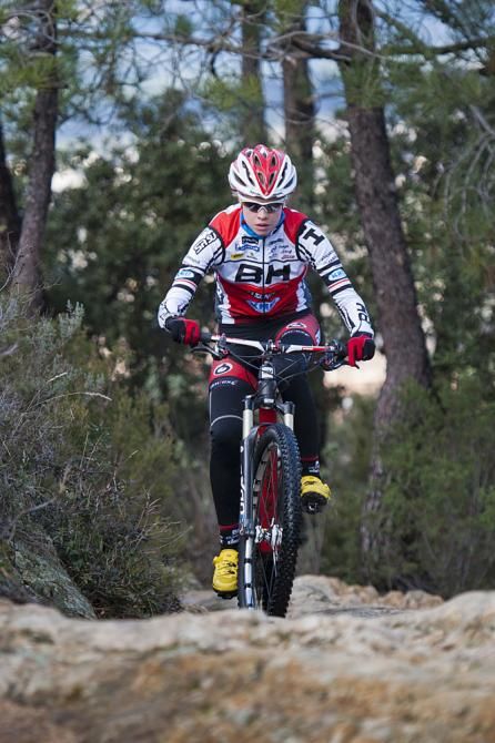 Hanna Klein (BH-SR Suntour-KMC)