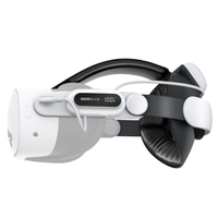 BOBOVR E3 Pro Battery Strap$79.99 $63.99 at AmazonSave $16