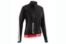 B'Twin 900 Women's Warm Cycling Jacket