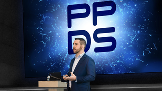 Franck Racapé, Vice President EMEA - Philips professional displays at PPDS