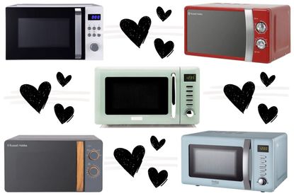 best Black Friday and Cyber Monday microwave deals for 2022 from Amazon, Robert Dyas