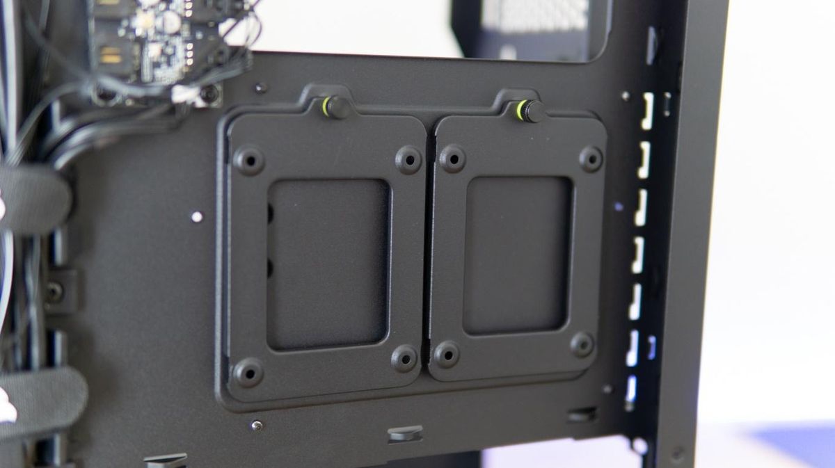 Corsair 4000D