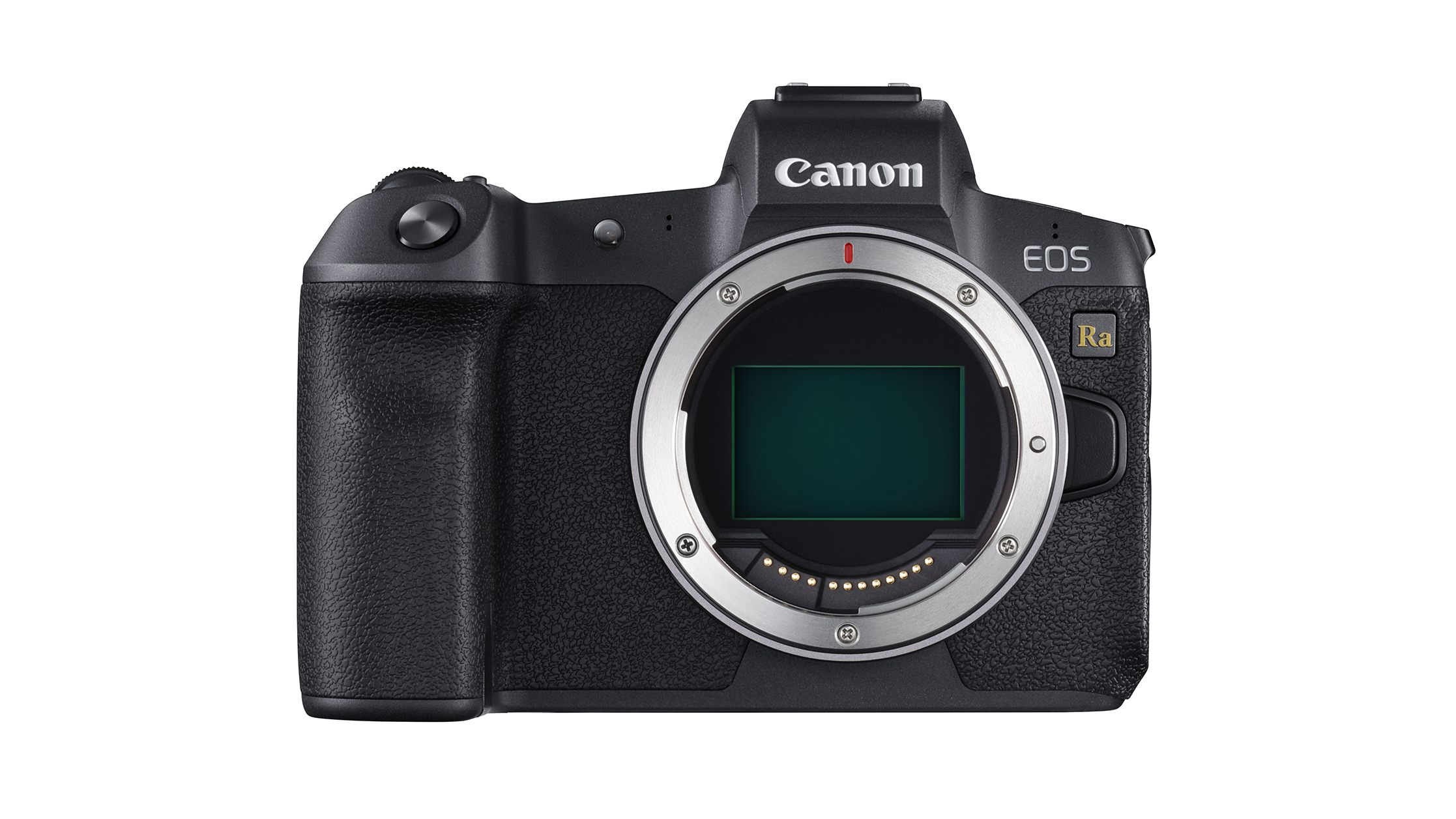 Best astrophotography cameras – Canon EOS Ra
