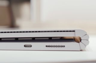 Microsoft Surface Book 2