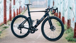 X-Lab AD9 review: Holds its own against WorldTour competitors, but it isn&rsquo;t as cheap as you might expect