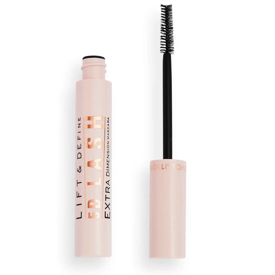Revolution 5D Mascara