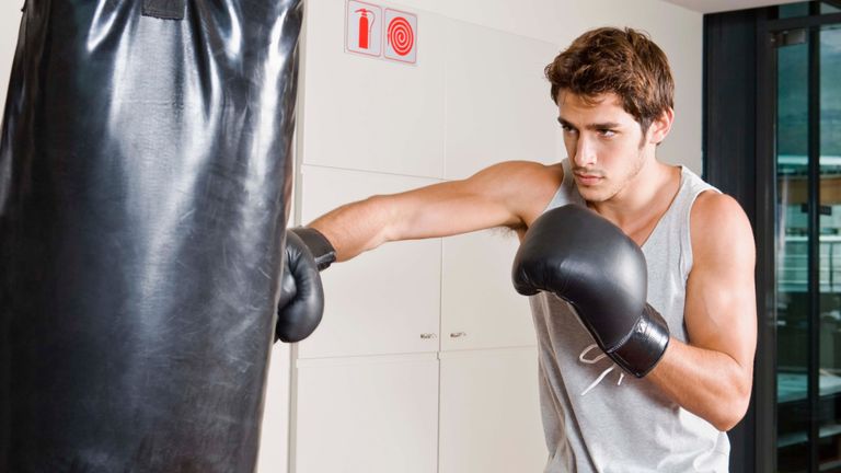 Best punch bags 2019: the best way to practice punching without being ...