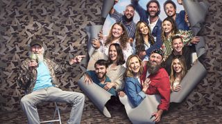 Duck Dynasty: The Revival