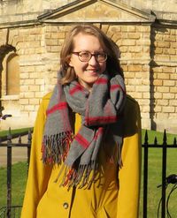 Holly Reaney's avatar