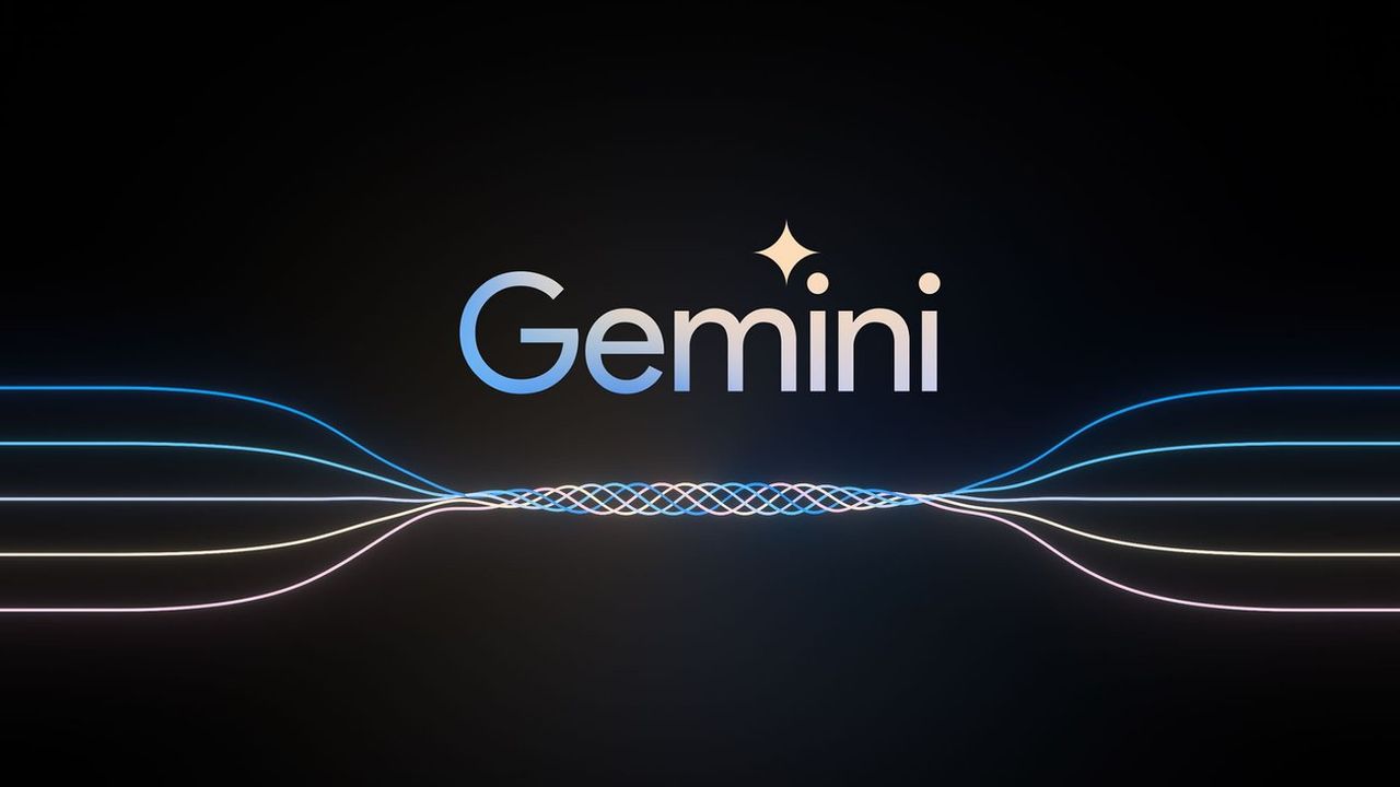 Google&#039;s Gemini AI smart home controls 