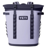 Yeti Hopper M20 backpack cooler