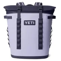 Yeti Hopper M20 backpack cooler