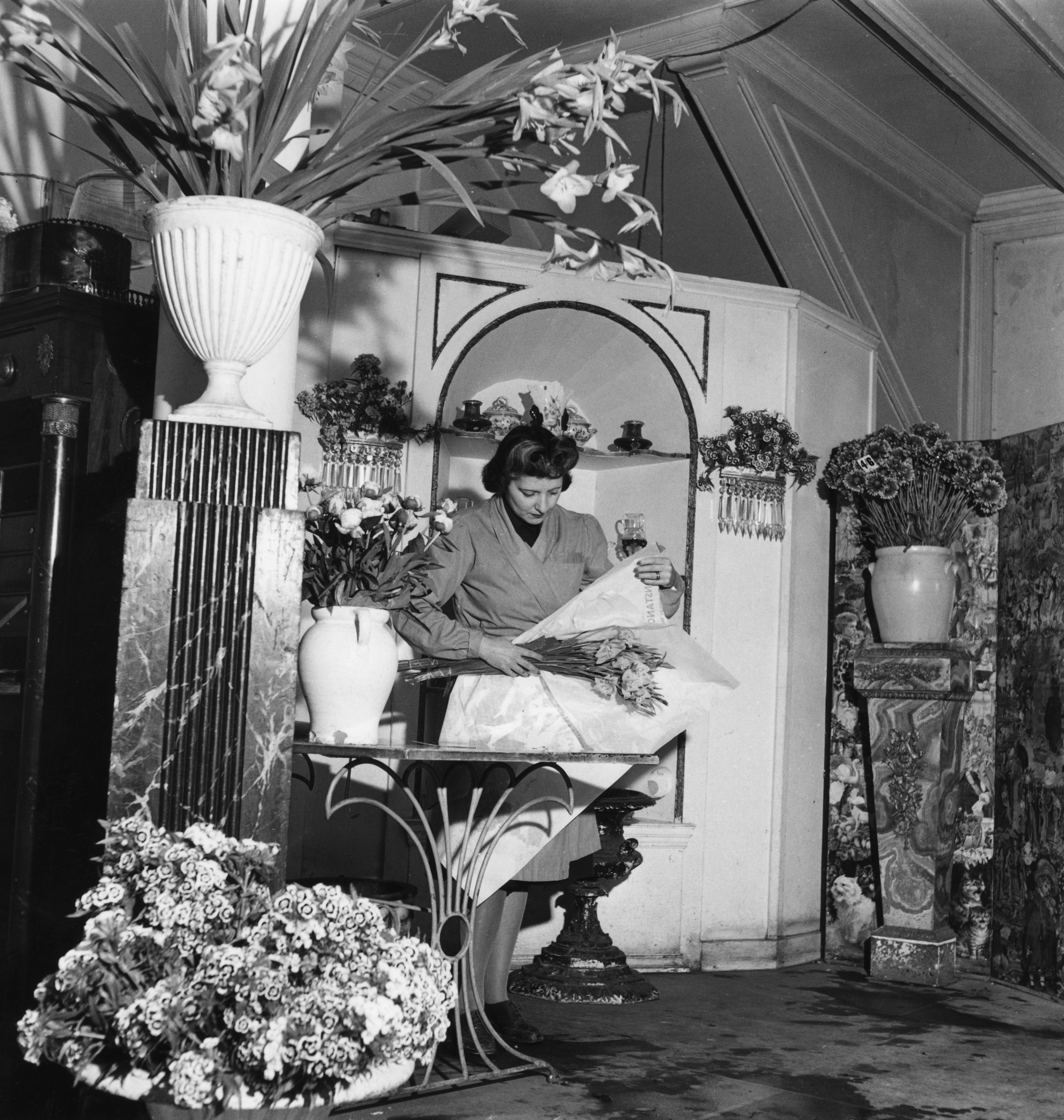 Constance Spry