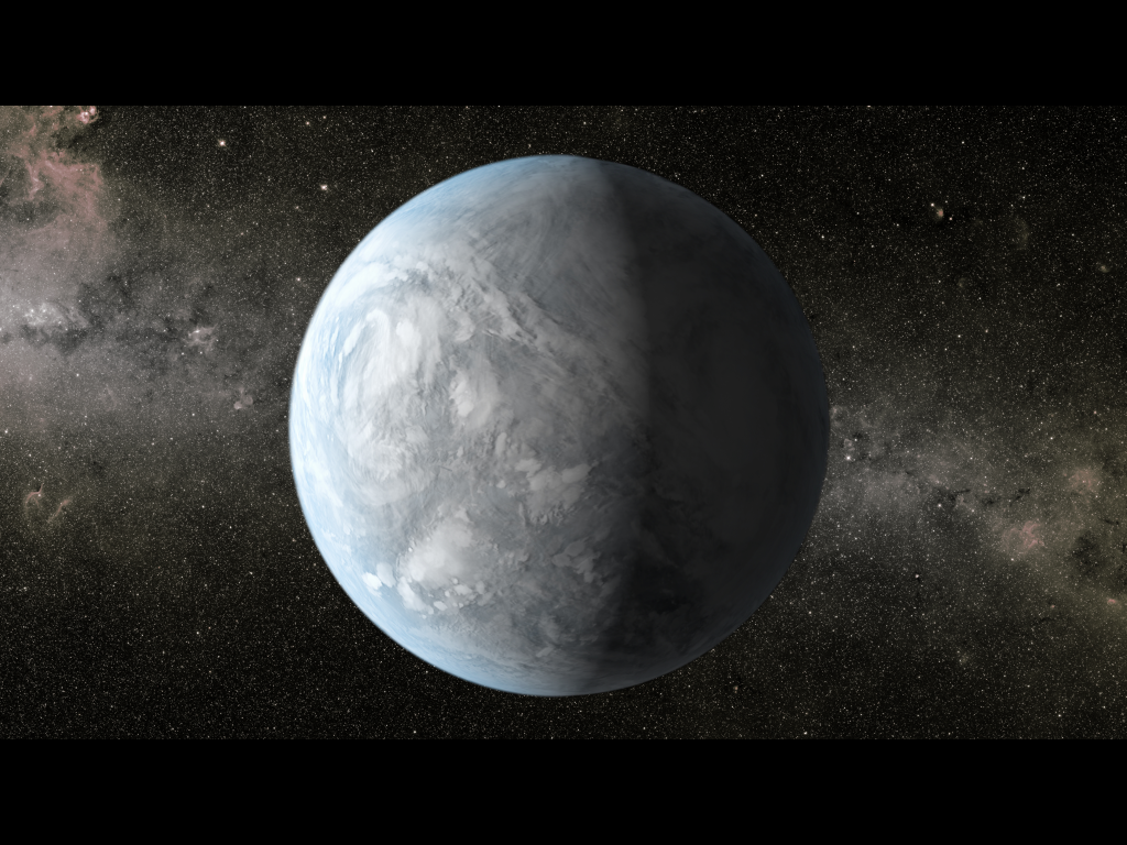 Kepler-62e