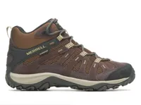 Merrell  Alverstone 2 Mid Waterproof (Men’s)