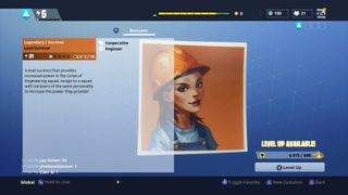 Fortnite Survivors guide