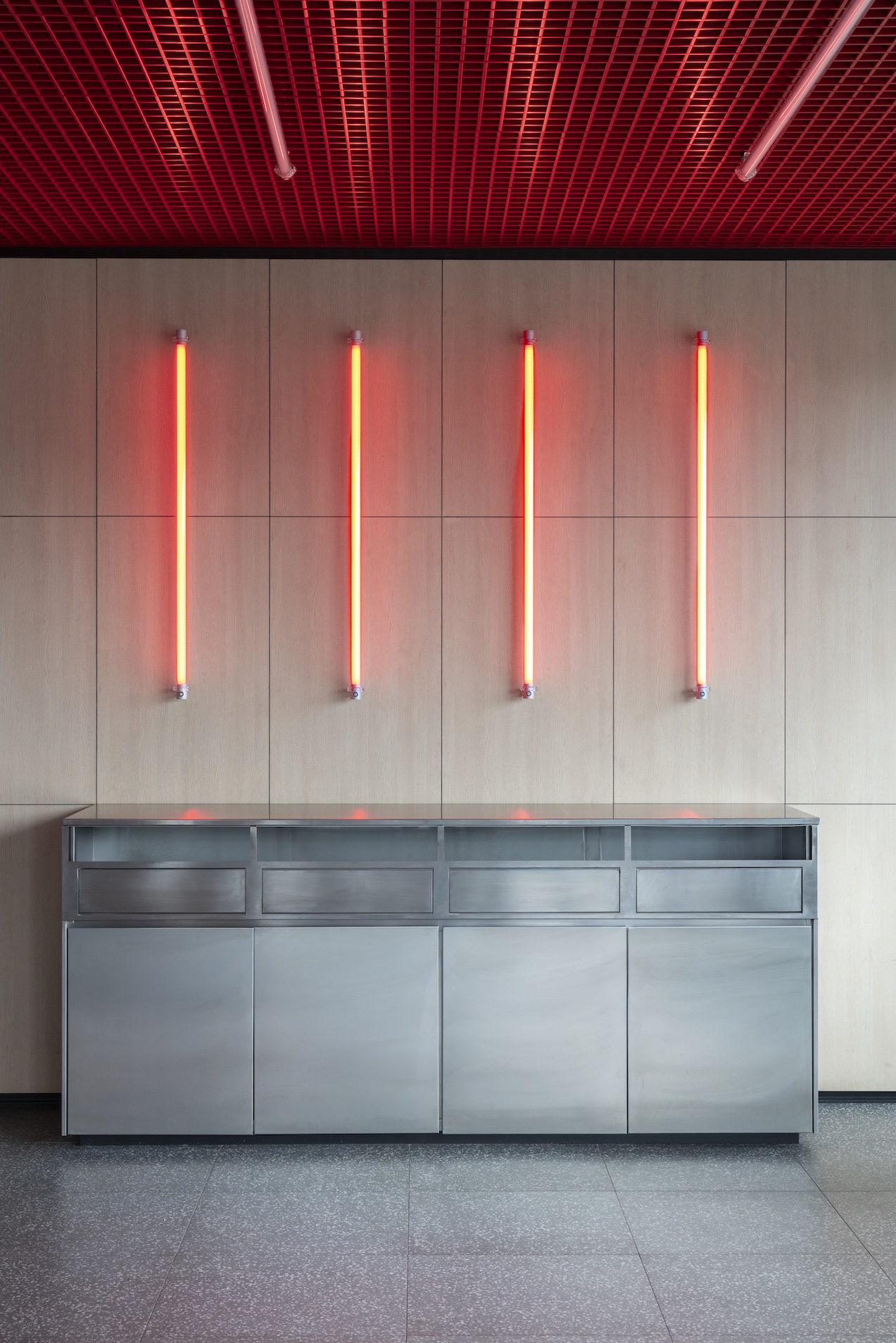 sicily diner designed by didea